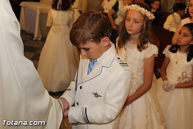 Procesin de las Tres Avemaras 2015 - 20