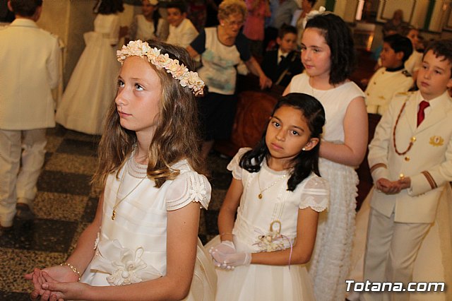 Procesin de las Tres Avemaras 2015 - 21