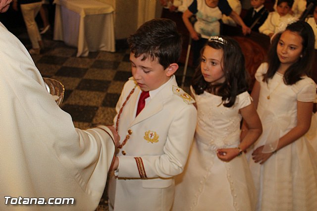 Procesin de las Tres Avemaras 2015 - 23