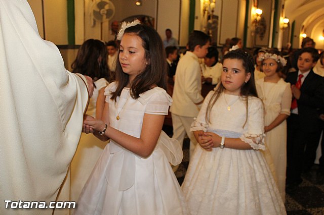 Procesin de las Tres Avemaras 2015 - 26