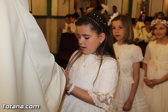 Procesin de las Tres Avemaras 2015 - 28