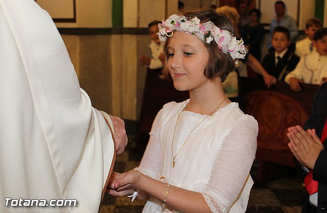 Procesin de las Tres Avemaras 2015 - 30