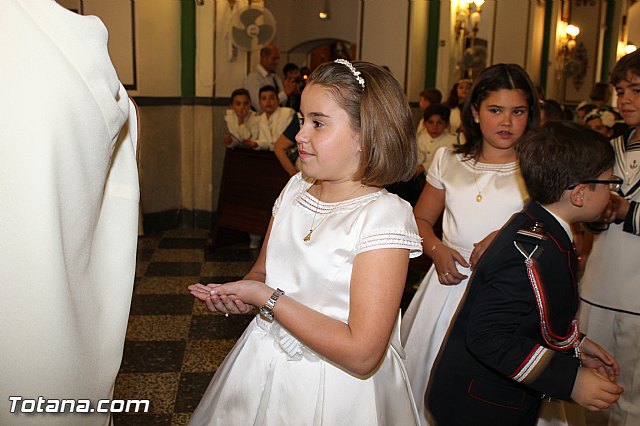 Procesin de las Tres Avemaras 2015 - 35