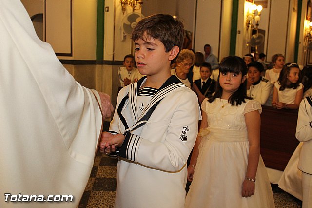 Procesin de las Tres Avemaras 2015 - 38