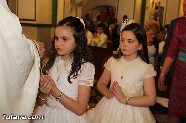 Procesin de las Tres Avemaras 2015 - 48