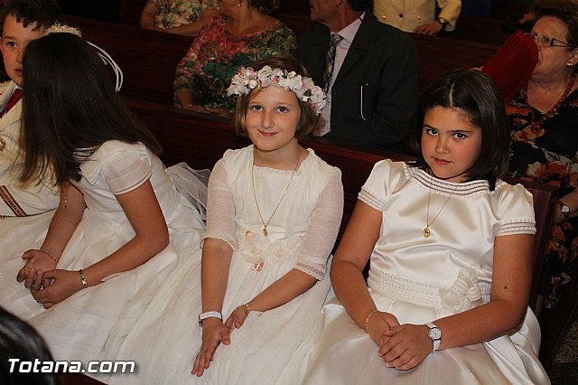 Procesin de las Tres Avemaras 2015 - 63