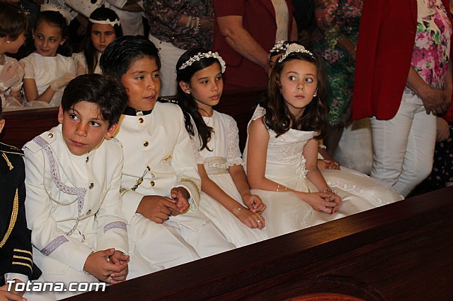 Procesin de las Tres Avemaras 2015 - 65