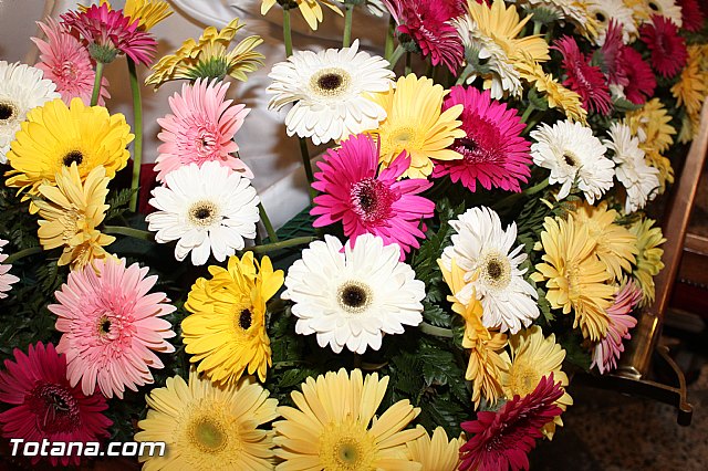 Procesin de las Tres Avemaras 2015 - 70