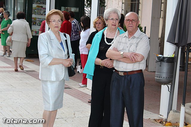 Procesin de las Tres Avemaras 2015 - 101