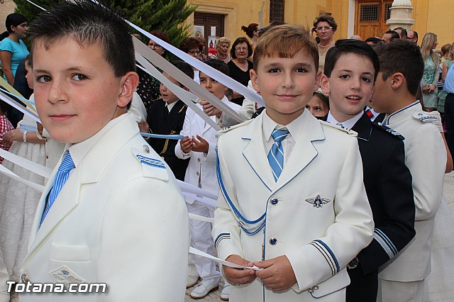 Procesin de las Tres Avemaras 2015 - 114