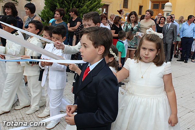 Procesin de las Tres Avemaras 2015 - 118