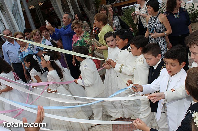 Procesin de las Tres Avemaras 2015 - 119