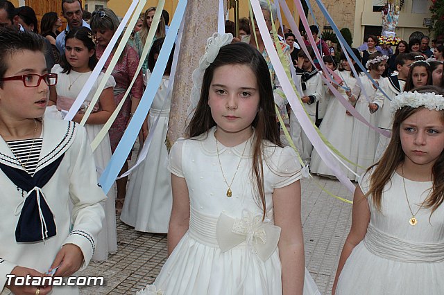 Procesin de las Tres Avemaras 2015 - 125