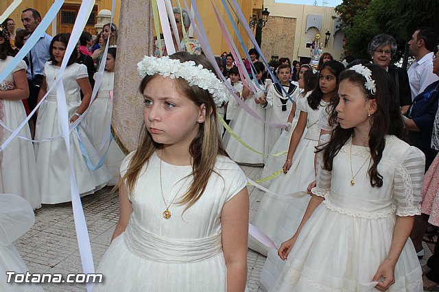 Procesin de las Tres Avemaras 2015 - 126