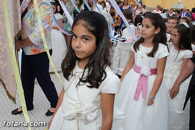 Procesin de las Tres Avemaras 2015 - 129