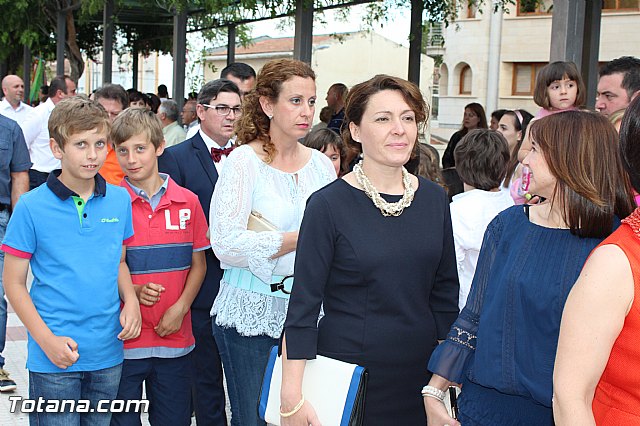 Procesin de las Tres Avemaras 2015 - 135