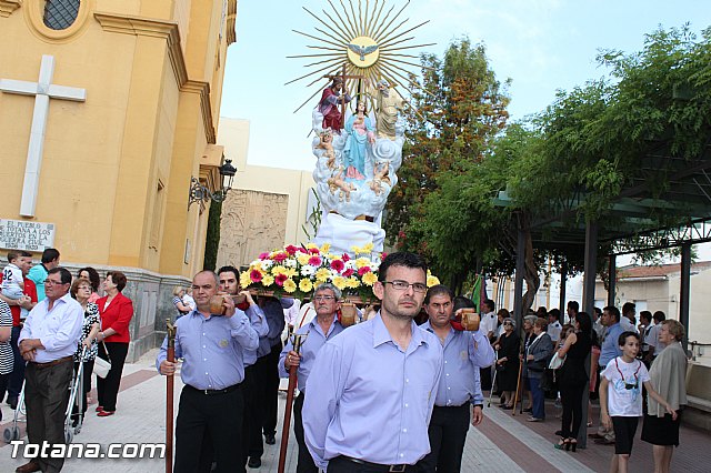 Procesin de las Tres Avemaras 2015 - 144