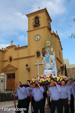 Procesin de las Tres Avemaras 2015 - 158