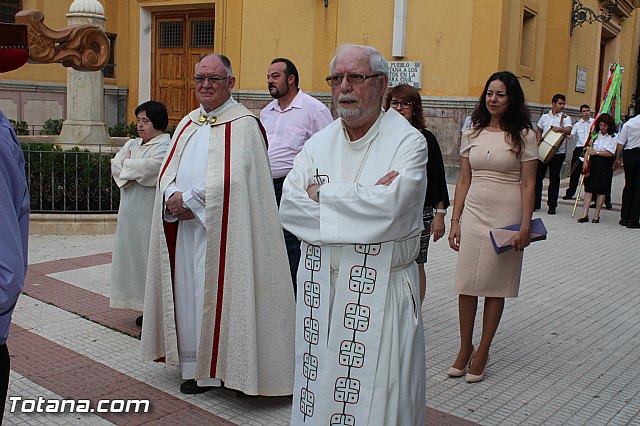 Procesin de las Tres Avemaras 2015 - 164