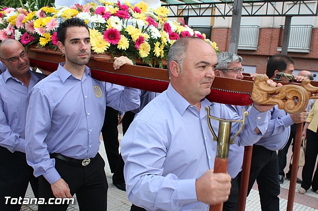 Procesin de las Tres Avemaras 2015 - 165