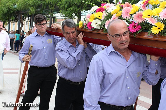 Procesin de las Tres Avemaras 2015 - 166