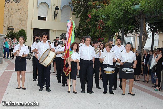 Procesin de las Tres Avemaras 2015 - 168