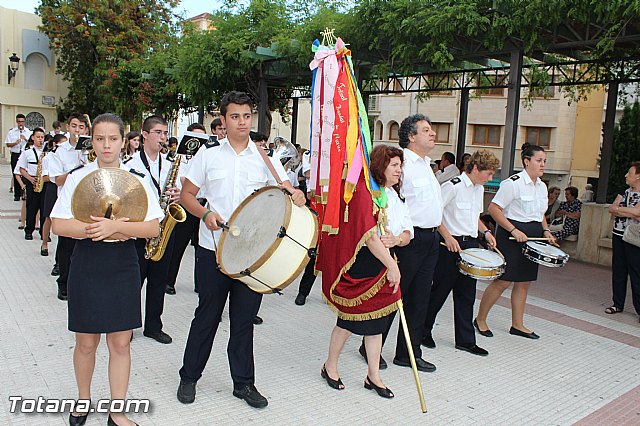 Procesin de las Tres Avemaras 2015 - 170