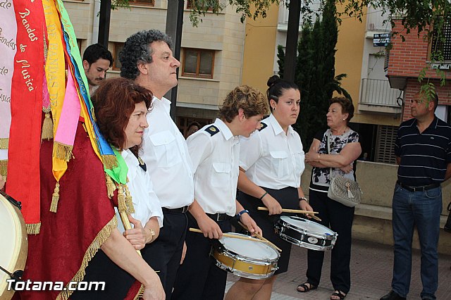 Procesin de las Tres Avemaras 2015 - 171