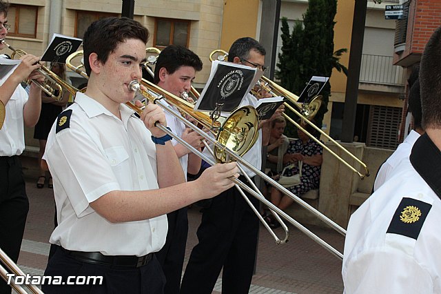 Procesin de las Tres Avemaras 2015 - 174