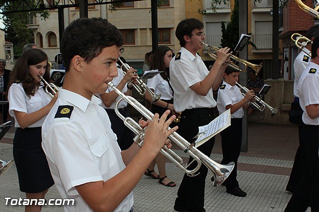 Procesin de las Tres Avemaras 2015 - 176