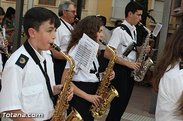 Procesin de las Tres Avemaras 2015 - 180