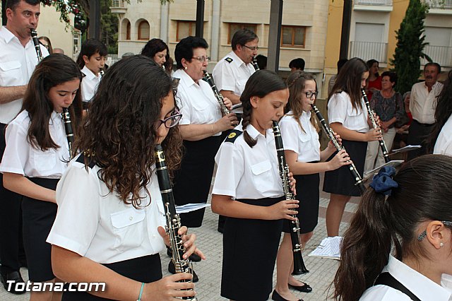 Procesin de las Tres Avemaras 2015 - 182