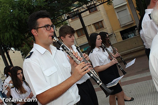 Procesin de las Tres Avemaras 2015 - 185