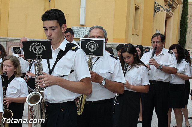 Procesin de las Tres Avemaras 2015 - 191