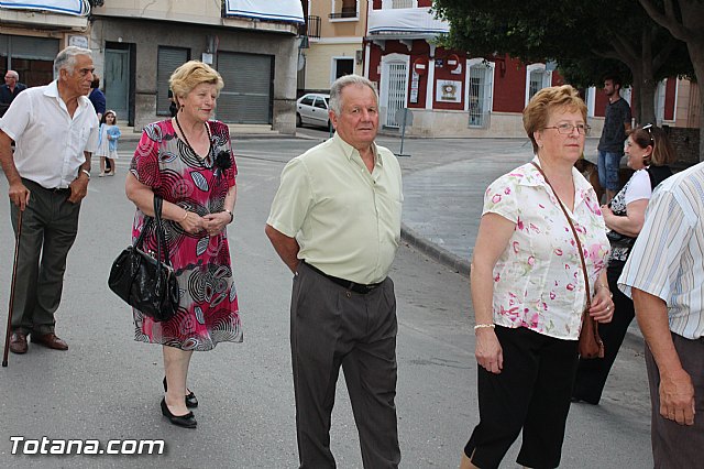 Procesin de las Tres Avemaras 2015 - 195