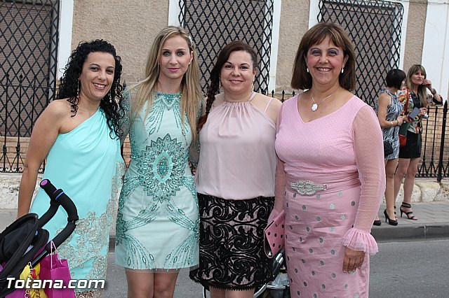 Procesin de las Tres Avemaras 2015 - 206