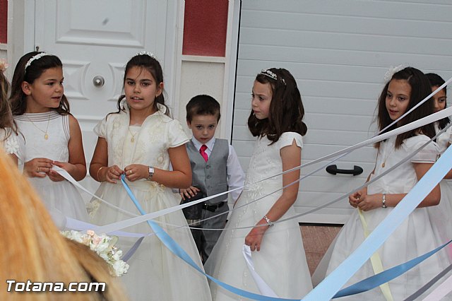 Procesin de las Tres Avemaras 2015 - 223