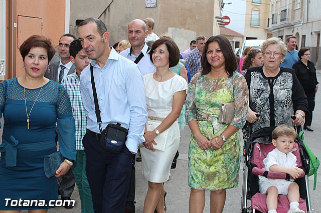 Procesin de las Tres Avemaras 2015 - 231