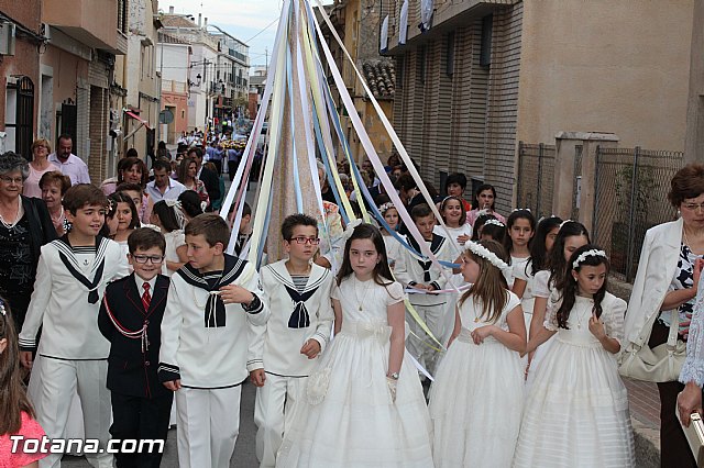Procesin de las Tres Avemaras 2015 - 233