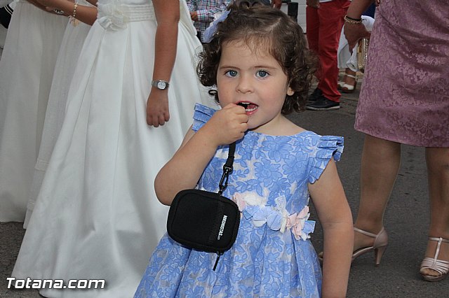 Procesin de las Tres Avemaras 2015 - 235