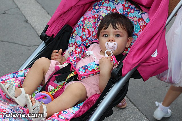 Procesin de las Tres Avemaras 2015 - 246