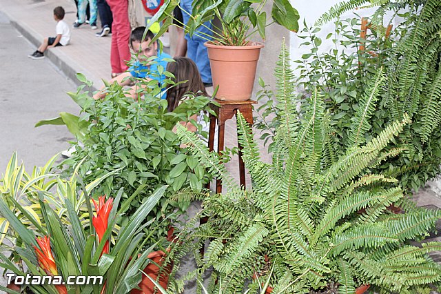 Procesin de las Tres Avemaras 2015 - 250