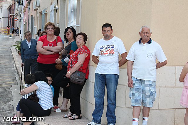 Procesin de las Tres Avemaras 2015 - 252