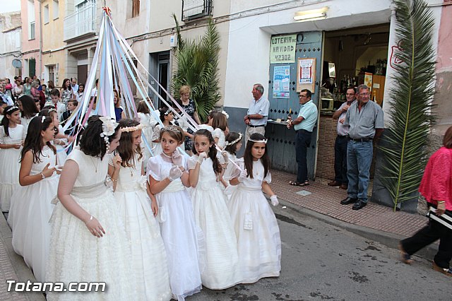 Procesin de las Tres Avemaras 2015 - 256