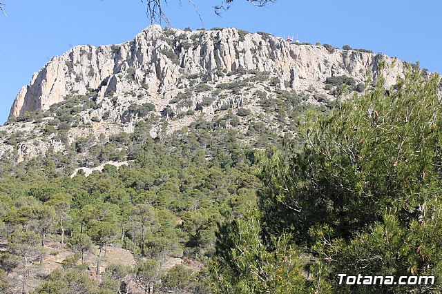 Prevencin de incendios forestales en Sierra Espua - 3