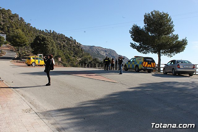 Prevencin de incendios forestales en Sierra Espua - 4