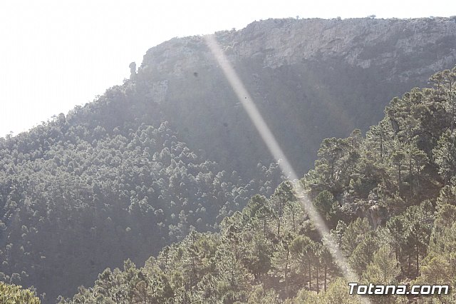 Prevencin de incendios forestales en Sierra Espua - 12