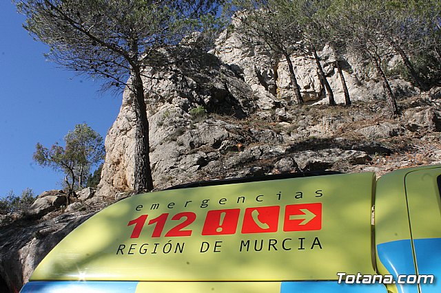 Prevencin de incendios forestales en Sierra Espua - 60