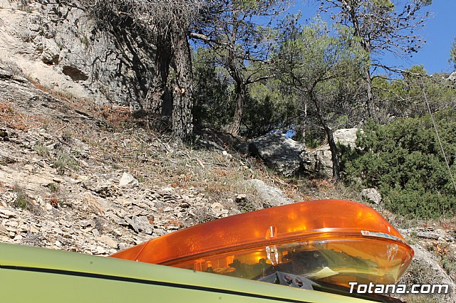 Prevencin de incendios forestales en Sierra Espua - 61