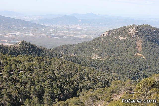 Prevencin de incendios forestales en Sierra Espua - 69